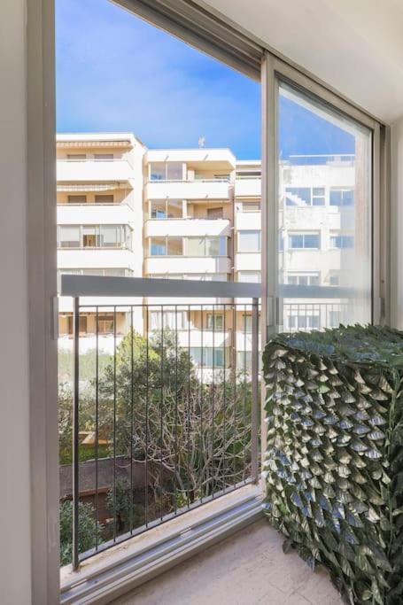 Antibes Centre A 2 Pas De La Vieille Ville, Plages Exterior photo
